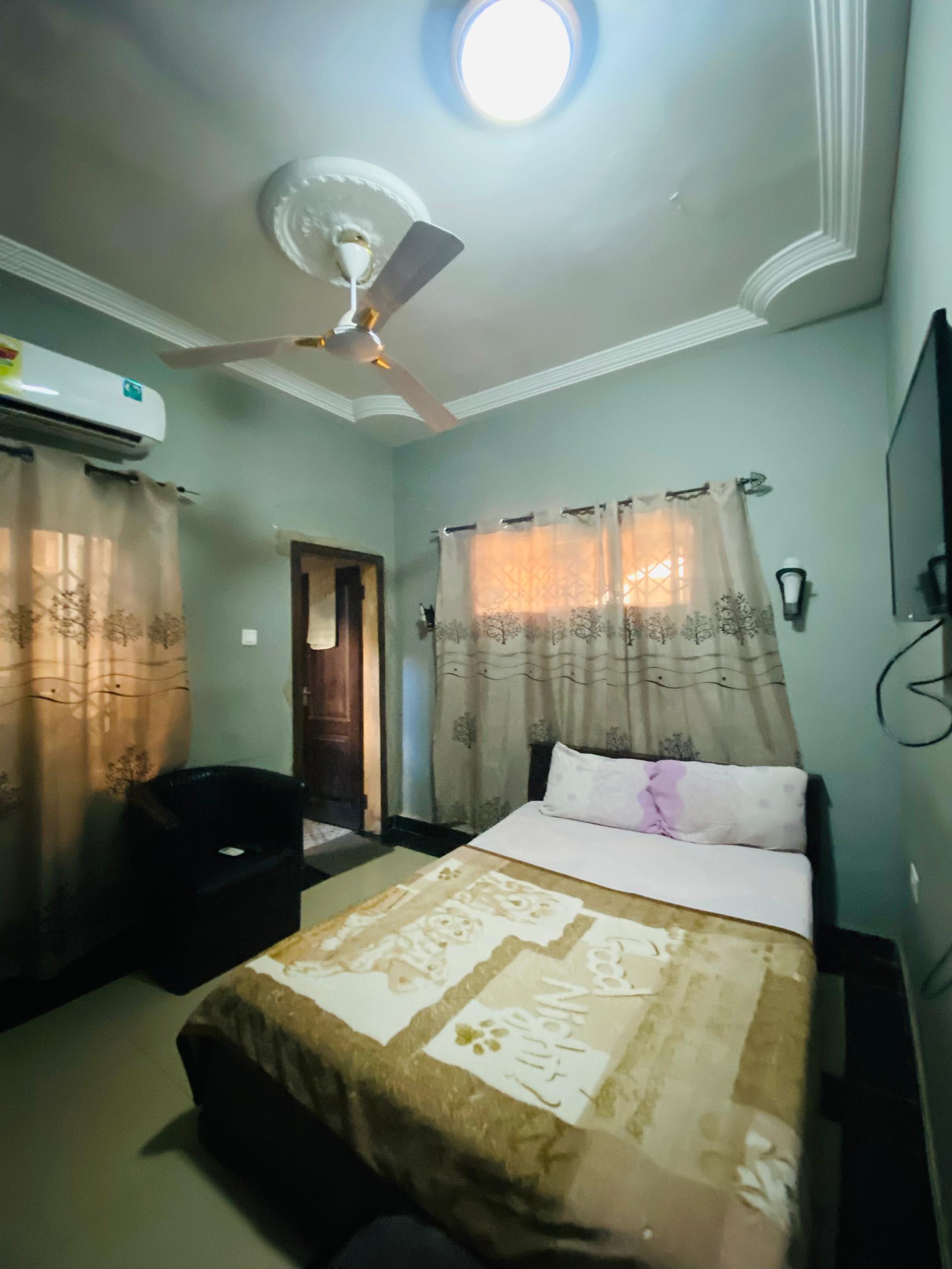 Standard Rooms